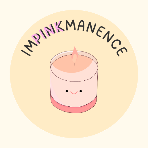 Impinkmanence